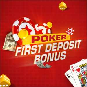 redstar casino poker bonus