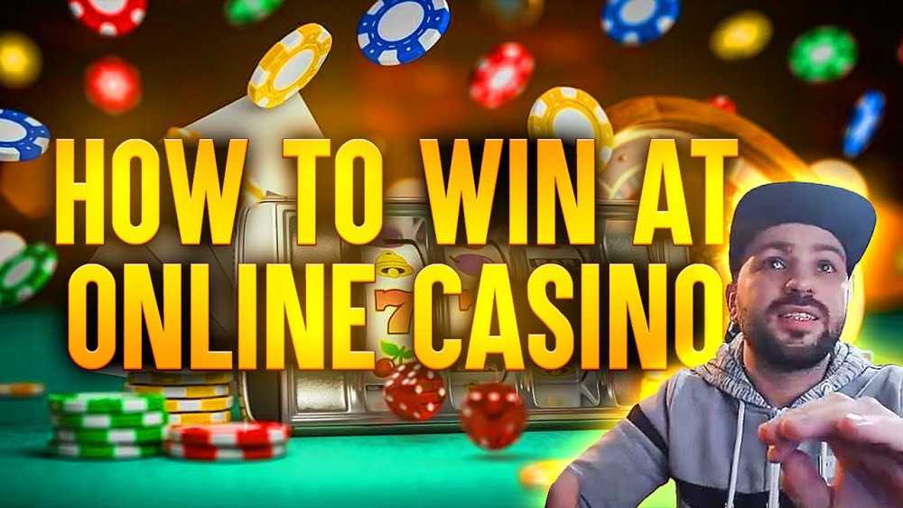 The-Best-Strategy-on-how-to-win-at-Online-Casino