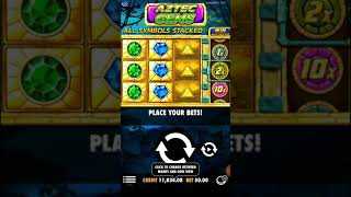Aztec-gem-gameplay-Mega-win-on-Bitstarz-casino