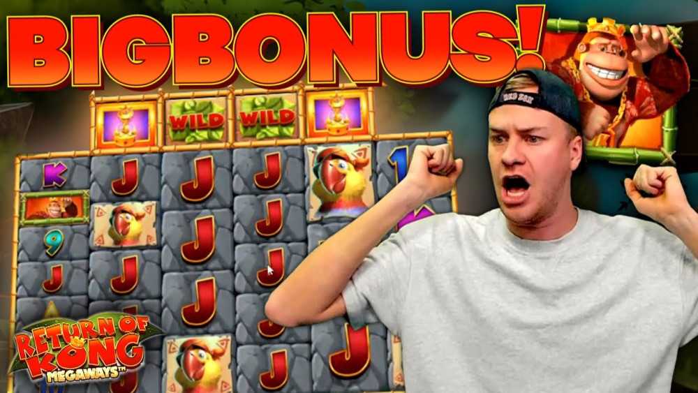 BIG-WIN-ON-RETURN-OF-KONG-MEGAWAYS-Bonus-Hunt-Highlight