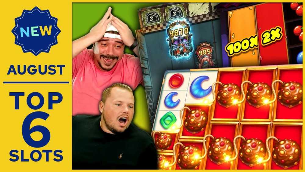 Big-Wins-on-New-Slots-August-2022