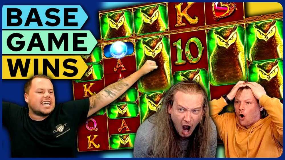 Biggest-Wins-on-Slot-Base-Games