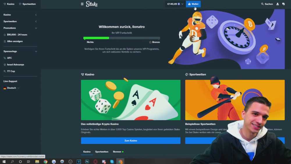 CRYPTO-WALLET-erstellen-amp-in-einem-CRYPTO-CASINO-einzahlen