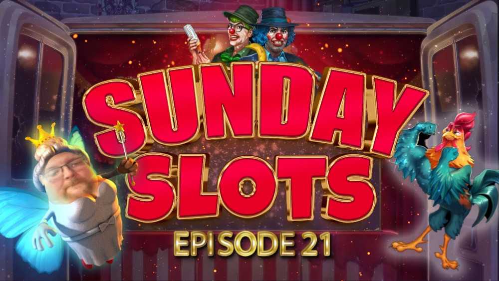 Can-i-Make-Money-Playing-Online-Slots-in-the-UK-Let39s-Find-Out-Sunday-Slots-Episode-21