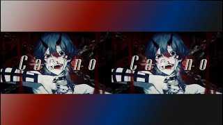 Casino-Trickle-x-Will-Stetson-English-Cover