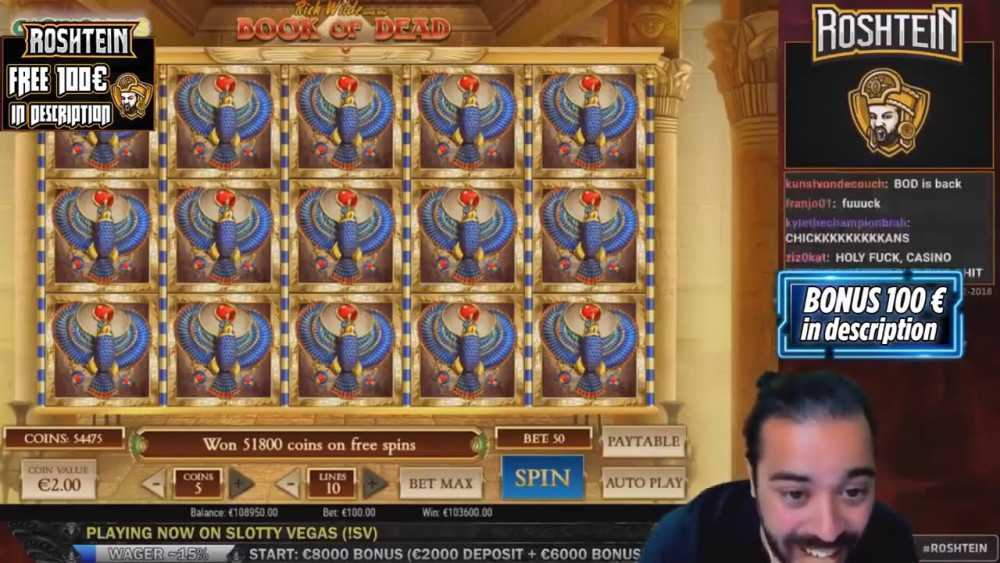 Casino-online-CANADA-TOP-5-JACKPOT-WINS-Book-of-Dead-slot