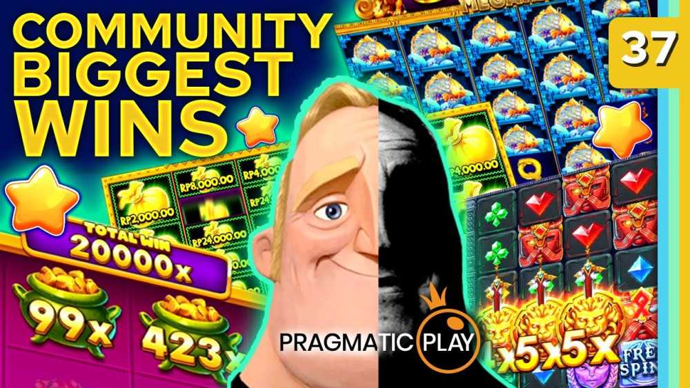 Community-Biggest-Wins-37-PRAGMATIC-PLAY-EDITION-2022
