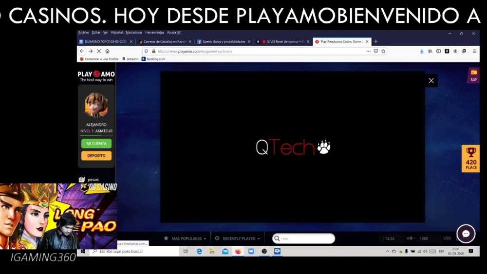 DESCUBRIENDO-CASINOS-EN-VIVO-TRANSMITIENDO-DESDE-PLAYAMO-CASINO
