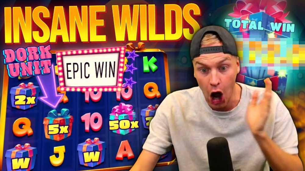 INSANE-BIG-WIN-ON-DORK-UNIT-Wildline-on-Gift-Bonanza-Bonus