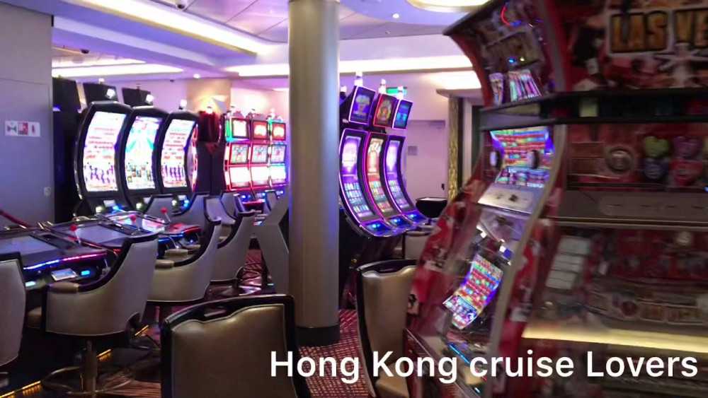 Norwegian-Joy-Casino