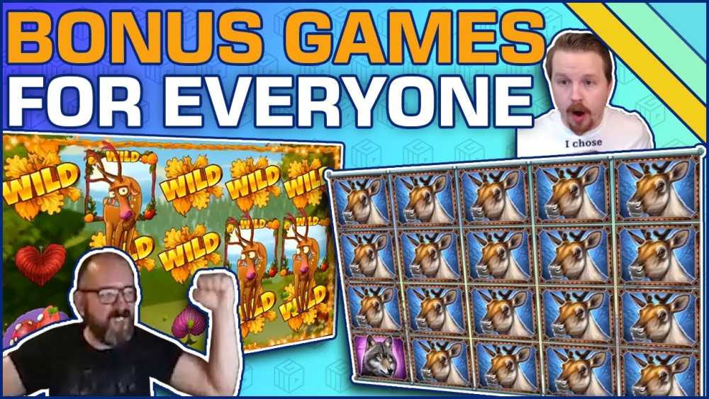 Slot-Games-with-easy-to-get-Bonuses