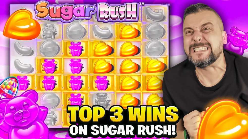 TOP-3-CLASSYBEEF-SUGAR-RUSH-WINS-OF-ALL-TIME-Insane-Online-Slot-wins