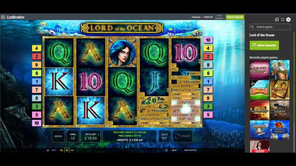 The-Best-Online-Slot-in-UK-Online-Casinos-Lord-of-The-Ocean-BIG-WIN