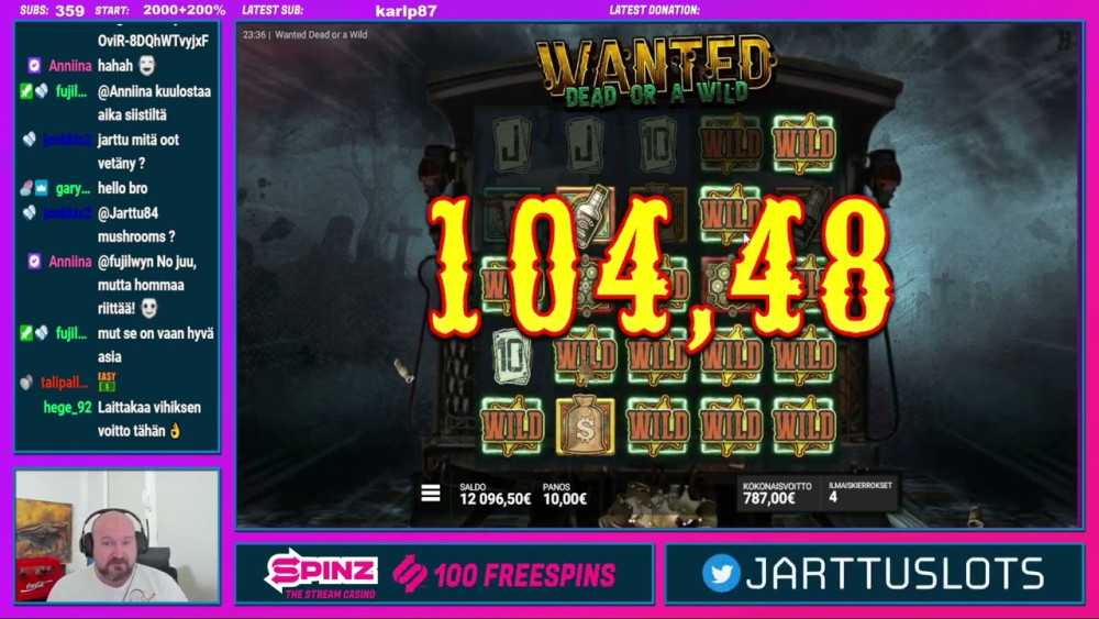 Train-Bonus-Really-Big-Win-From-Wanted-Dead-Or-A-Wild-Slot