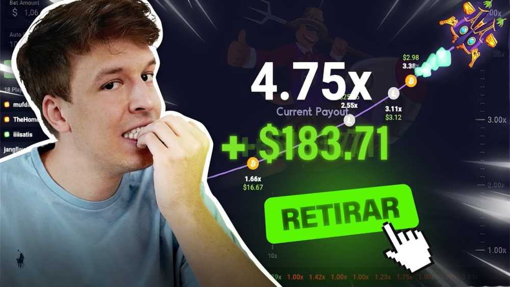 Una-Hora-Jugando-En-Un-Casino-De-Criptomonedas
