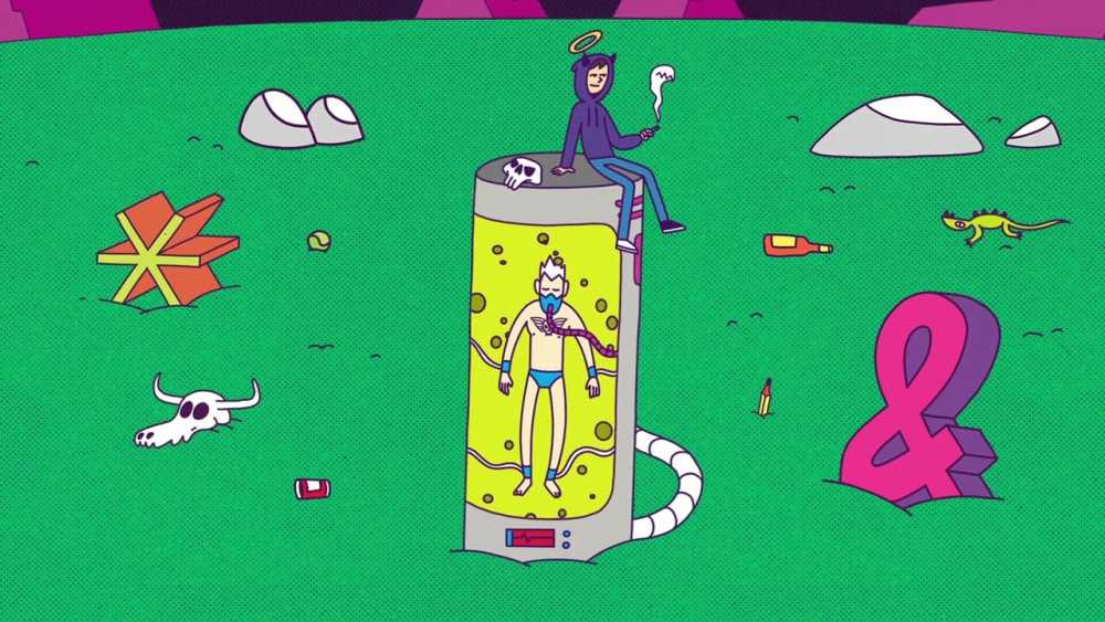 thasup-casno-nella-ma-testa-feat.-Salmo-Visual-Video