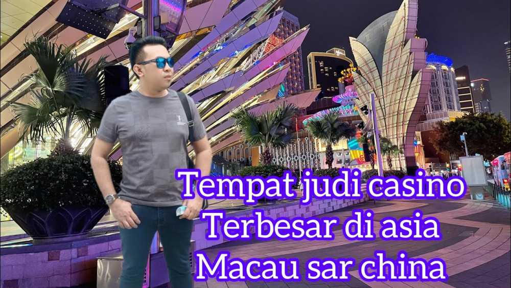 Macau-negara-perjudian-terbesar-di-asia-momer-dua-di-dunia