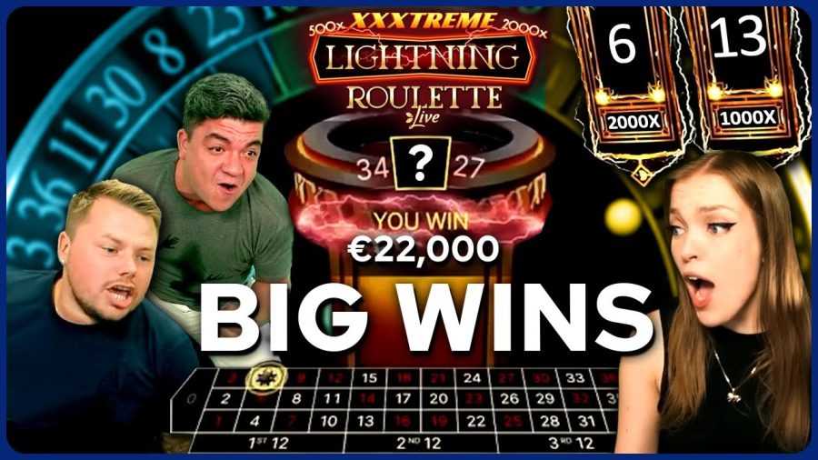 XXXtreme-Lightning-Roulette-Streamer-Big-Win-Edition