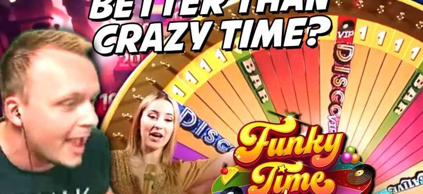 BIGGEST-WIN-on-Funky-Time-World39s-First