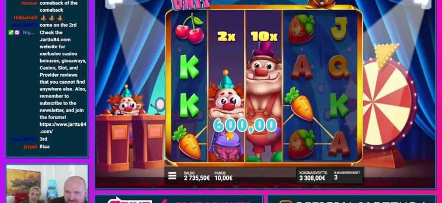 Dork-Bonus-Big-Win-From-Dork-Unit-Slot