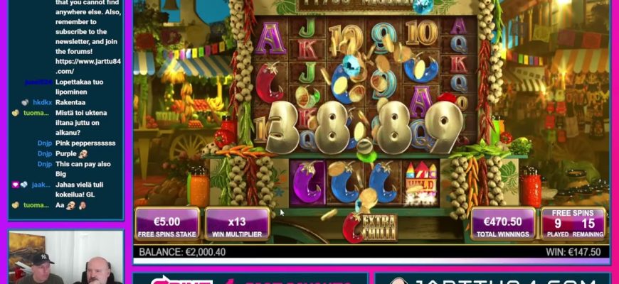 Huge-Bonus-Big-Win-From-Extra-Chilli-Slot
