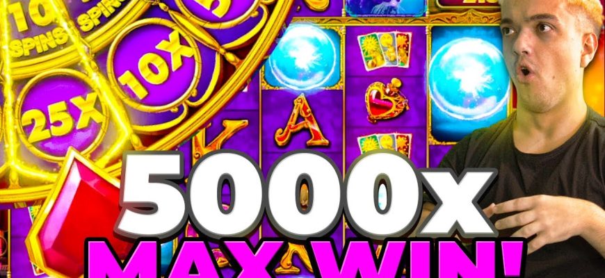 MOST-INSANE-MADAME-MYSTIQUE-BONUS-EVER-MAX-WIN