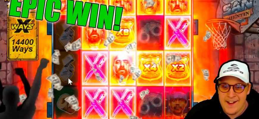 Streamer-Epic-Win-Top-5-Big-wins-in-casino-slot