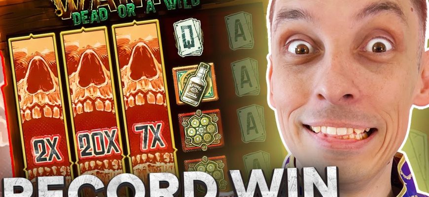 MY-BIGGEST-WIN-on-Wanted-Dead-or-a-Wild-Slot