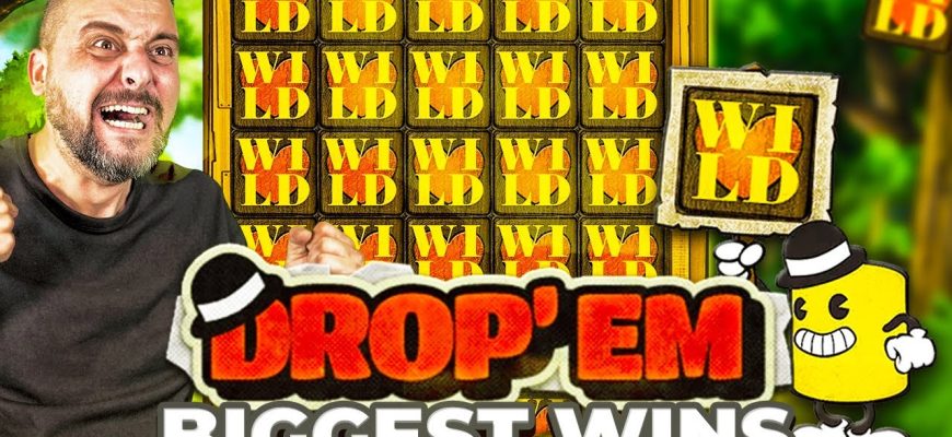 WE-PRINTED-INSANELY-ON-THIS-NEW-GAME-Dropem-Biggest-Wins-2023