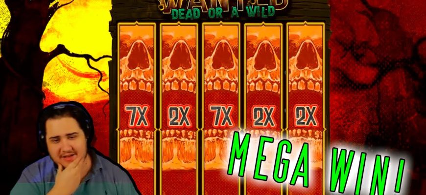 Streamer-Mega-Win-Top-5-Big-wins-in-casino-slot