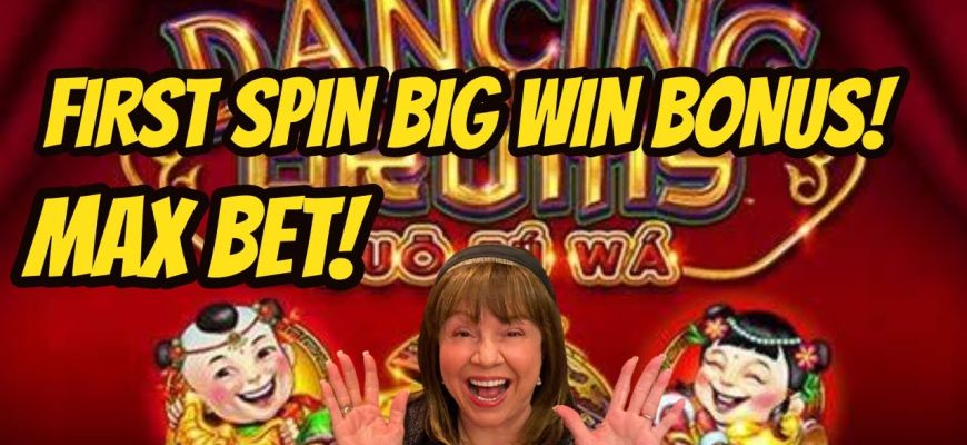 FIRST-SPIN-BIG-WIN-BONUS-DRUMS-ARE-DANCING