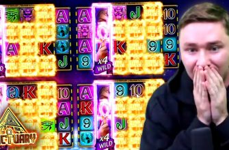 WORLD-RECORD-WIN-on-NEW-Sanctuary-Slot