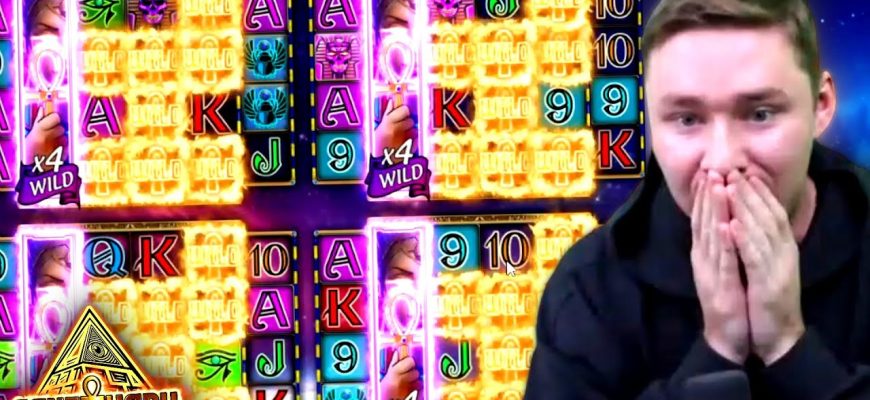 WORLD-RECORD-WIN-on-NEW-Sanctuary-Slot