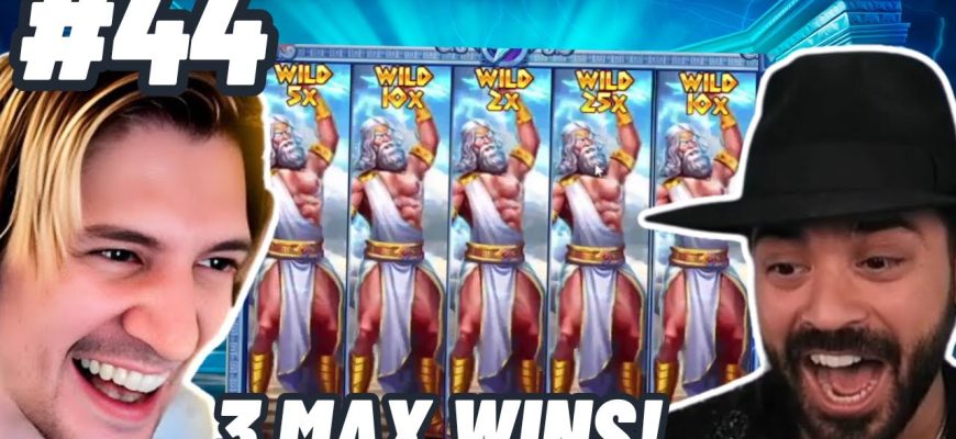 Biggest-Streamer-Wins-Of-The-Week-44-xQc-Roshtein-ClassyBeef-Yassuo-amp-Xposed