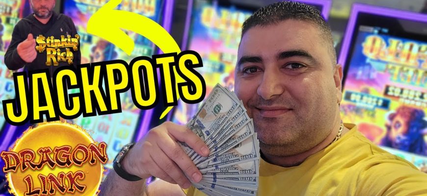 I-Start-My-Morning-With-JACKPOTS-In-Las-Vegas-Casino