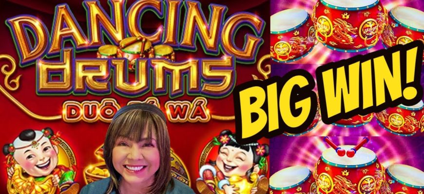 MY-DRUMS-DANCED-TO-A-BIG-WIN-MAX-BET