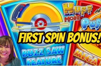 FIRST-SPIN-BONUS-MORE-PUFF-amp-A-BIG-WIN