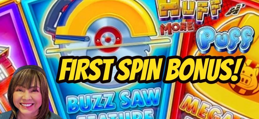 FIRST-SPIN-BONUS-MORE-PUFF-amp-A-BIG-WIN