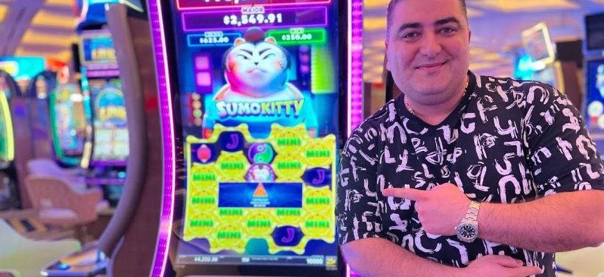 My-Biggest-Jackpot-On-Sumokitty-Slot-Las-Vegas-Big-Wins