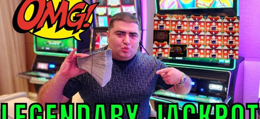 One-Of-The-LARGEST-JACKPOTS-Ever-On-Huff-N-More-Puff-Slot-Machine