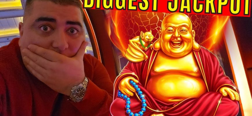 The-BIGGEST-JACKPOT-Ever-On-High-Limit-Lucky-Buddha-Slot