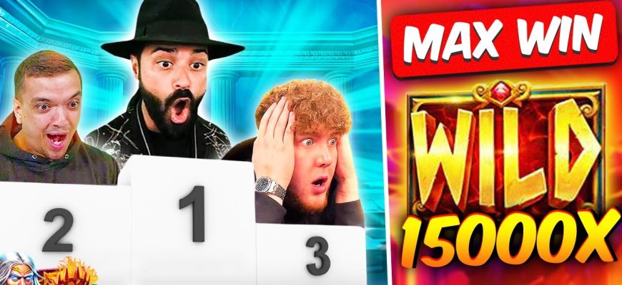 ZEUS-vs-HADES-MAX-WIN-Top-10-World-Record-Wins-Roshtein-Classybeef-Foss