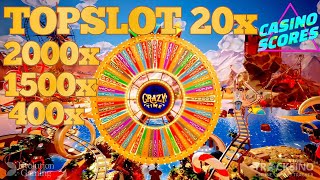 Crazy-time-big-win-today-Oh-My-God-2000X-1500X-400X-And-Others-Topslot-20X