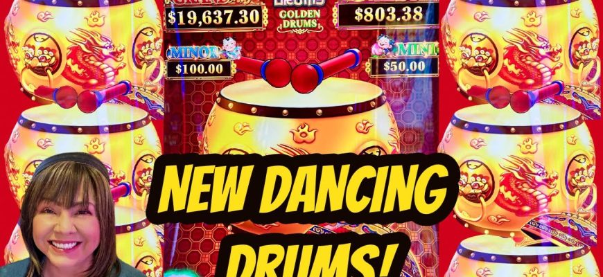 NEW-DANCING-DRUMS-GOLDEN-DRUMS-BIG-WIN-BONUS