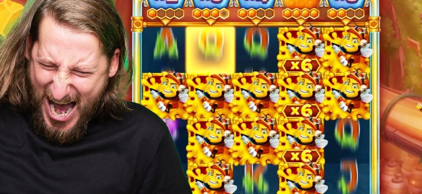 OUR-RECORD-WIN-ON-WILD-SWARM-2-slots-bigwin-casino