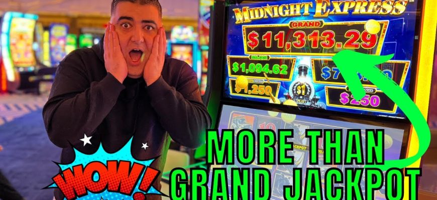 The-BIGGEST-JACKPOT-Ever-On-YouTube-For-NEW-High-Limit-Slot