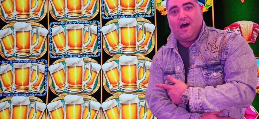 Winning-JACKPOTS-On-High-Limit-Slots-At-CASINO