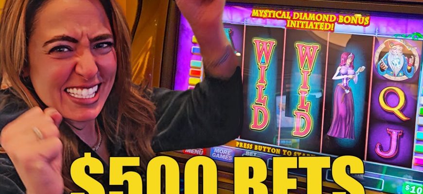 500-SPINS-After-MASSIVE-JACKPOTS-Were-WON