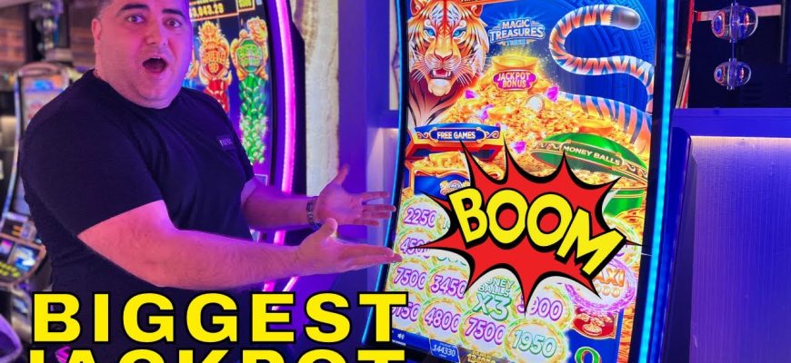 BIGGEST-JACKPOT-On-YouTube-For-New-HIGH-LIMIT-Slot