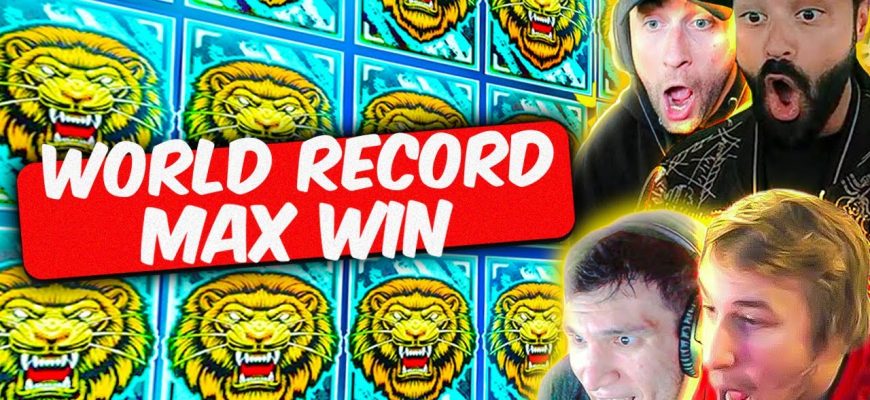BORN-WILD-WORLD-RECORD-BIGGEST-WINS-Top-10-Trainwreckstv-Roshtein-Xposed